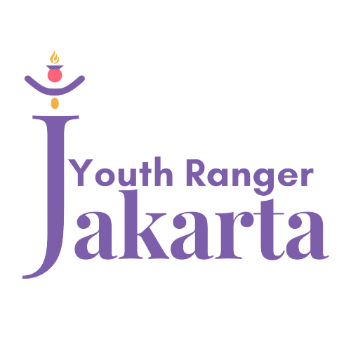 Youth Ranger Jakarta - Gelap-1 Youth Ranger Jakarta - Gelap-1